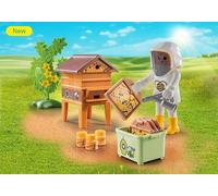 Playmobil Country 71253 Beekeeper