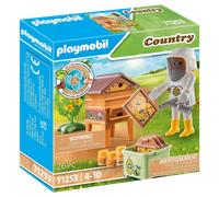 Playmobil Country Bee Keeper Playset