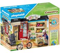 Playmobil 24-hour Farm Store Golden Kids