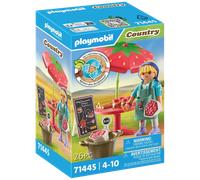 Playmobil 71445 Country Homemade Strawberry Jam Stall One Colour
