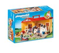 PLAYMOBIL Country Portable Handling