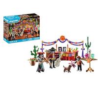 Playmobil Day of the Dead