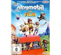 Playmobil-der Film - Playmobil - Der Film [Region 2]