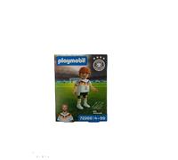 PLAYMOBIL DFB 72268 Toy Figure Nick Woltemade