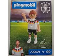 PLAYMOBIL DFB Joshua Kimmich 72264 Toy Figure
