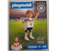 PLAYMOBIL DFB Maximillian 72262 Midtown Toy Figure