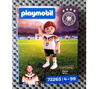 Playmobil DFB Stars Soccer WM 2026 Figure - Choose Your Set - New & Boxed