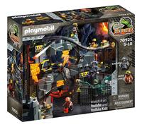 Playmobil Dino Mine Dino Rise Figure