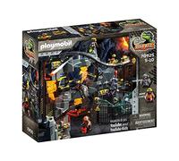 Playmobil Dinosaur Mine Playset Jurassic Animal Era Kids 70361 - New & Sealed