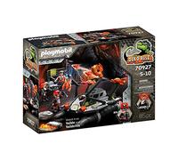 Playmobil 70927 Dino Rise Comet Corp. Demolition Drill