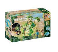 Playmobil Discover The Planet Night Light Tree