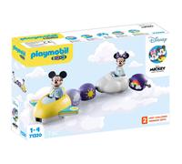 Playmobil Disney's Mickey's & Minnie's Cloud Train