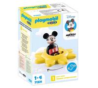 Playmobil Disney's Mickey's Spinning Sun