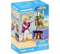 Playmobil Dog Groomer