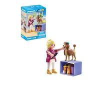 Playmobil Dog Groomer