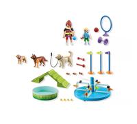 Playmobil Dog Park