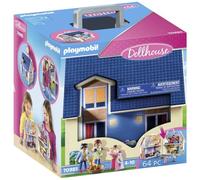 PLAYMOBIL® Dollhouse 70985 Takeaway Dollhouse