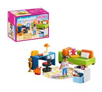 Playmobil Dollhouse Children's Room