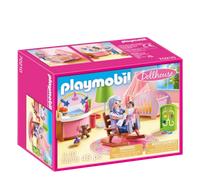 Playmobil Dollhouse Nursery Playset