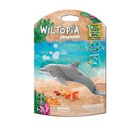 Playmobil Wiltopia 71051 children's toy figure