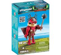 Playmobil Dragons 70043 Construction Toy