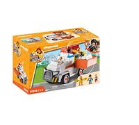 Playmobil 70916 DUCK ON CALL - Ambulance Emergency Vehicle