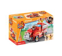 Playmobil D.O.C.- Fire Brigade Emergency Vehicle (70914)