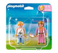 Playmobil Duo Pack 4128 Princess and Magic FAiry
