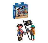 Playmobil DuoPack 72024 Pirates
