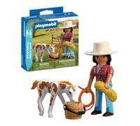 Playmobil DuoPack 72026 Horseback Rider