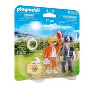 Power Rangers Mighty Morphin Black Ranger Action Figure 12"