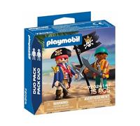 Playmobil DuoPack Pirates
