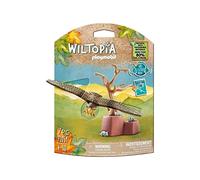 Playmobil 71059 Discover The Planet Eagle