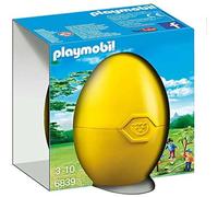 Playmobil Easter Egg - Tightrope Walker - 6839