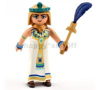 Playmobil Egyptian Princess Crown and Staff Mystery Series 23 Girl 70639 NEW