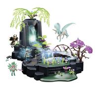 Playmobil Energy Source (70800)