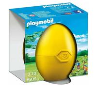 Playmobil 6839 Tightrope Walker Gift Egg