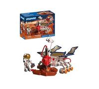 Playmobil Esa Mars Rover Construction Game Multicolor Kids