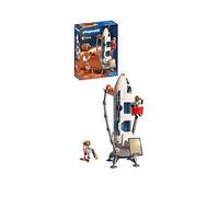 Playmobil Esa: Mars Research Rocket 72011 One Colour