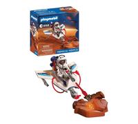 Playmobil European Space Agency 72013 Space Glider