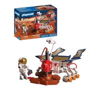 Playmobil European Space Agency 72102 Mars Exploration Rover
