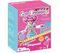Playmobil EverDreamerz 70385 Rosalee with Sweet Pendant, For Children Ages 7+
