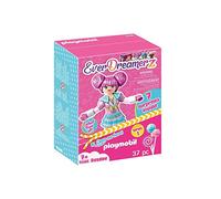 Playmobil EverDreamerz 70385 Rosalee with Sweet Pendant, For Children Ages 7+