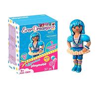 Playmobil Everdreamerz 70386 Clare - Candy World Figure + 7 Surprises - Series 1