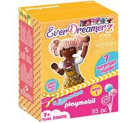 Playmobil Everdreamerz 70388 Edwina - Candy World Figure + 7 Surprises -Series 1