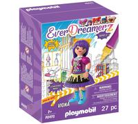 Playmobil Everdreamerz 70473 Viona - Comic World + 8 Surprises - Series 2