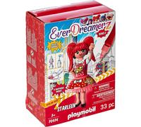 Playmobil - EverDreamerz 70474 Starleen - Comic World, with Playmobil Water Pen