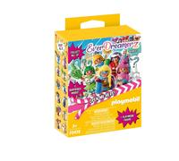 Playmobil - EverDreamerz 70478 Surprise Box - Comic World, for Child (US IMPORT)