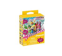 Playmobil - EverDreamerz 70478 Surprise Box - Comic World, for Children Ages 7+, Fun Imaginative Role-Play, PlaySets Suitable for Children Ages 4+