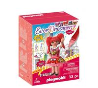 Playmobil - EverDreamerz 70474 Starleen - Comic World Water Pen, for Children Ages 7+, Fun Imaginative Role-Play, PlaySets Suitable for Children Ages 4+